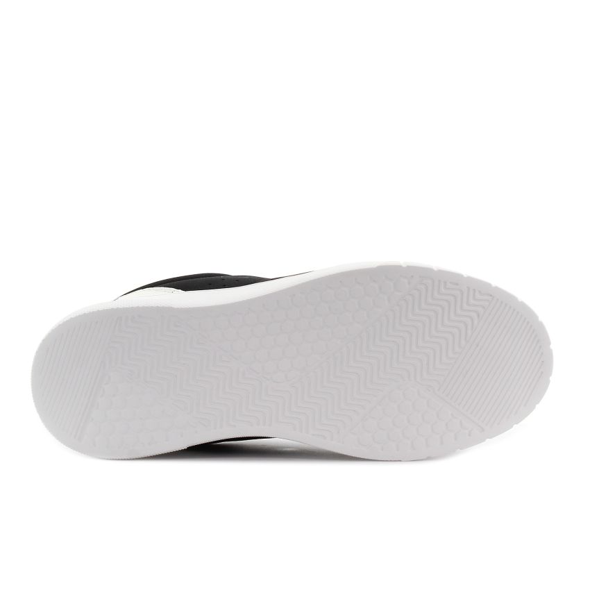 Wink - Reru fekete-fehér női sneaker