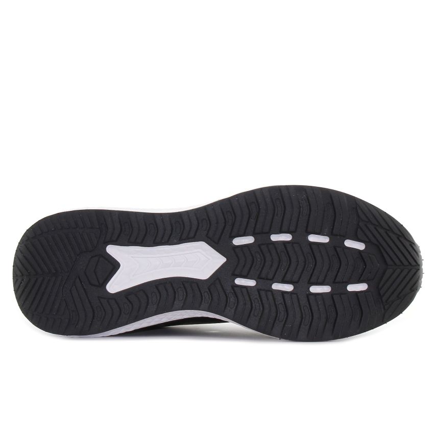 Wink - Krengs fekete-arany férfi sport cipő