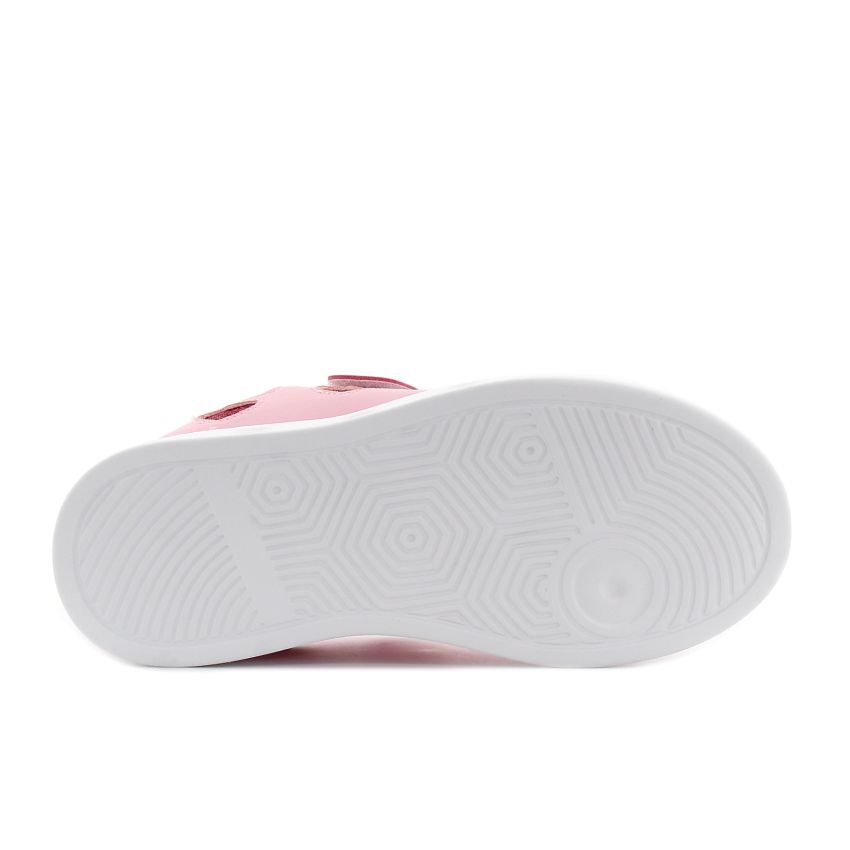 Wink - Nabance rózsaszín villogó gyerek cipő