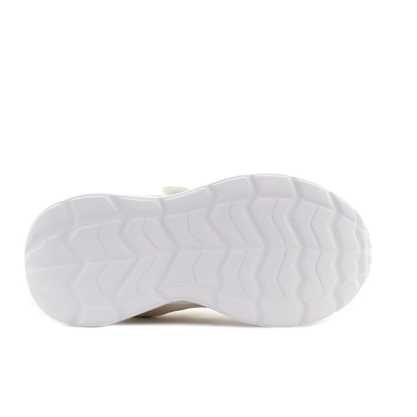 Wink - Biest bézs villogó baba cipő