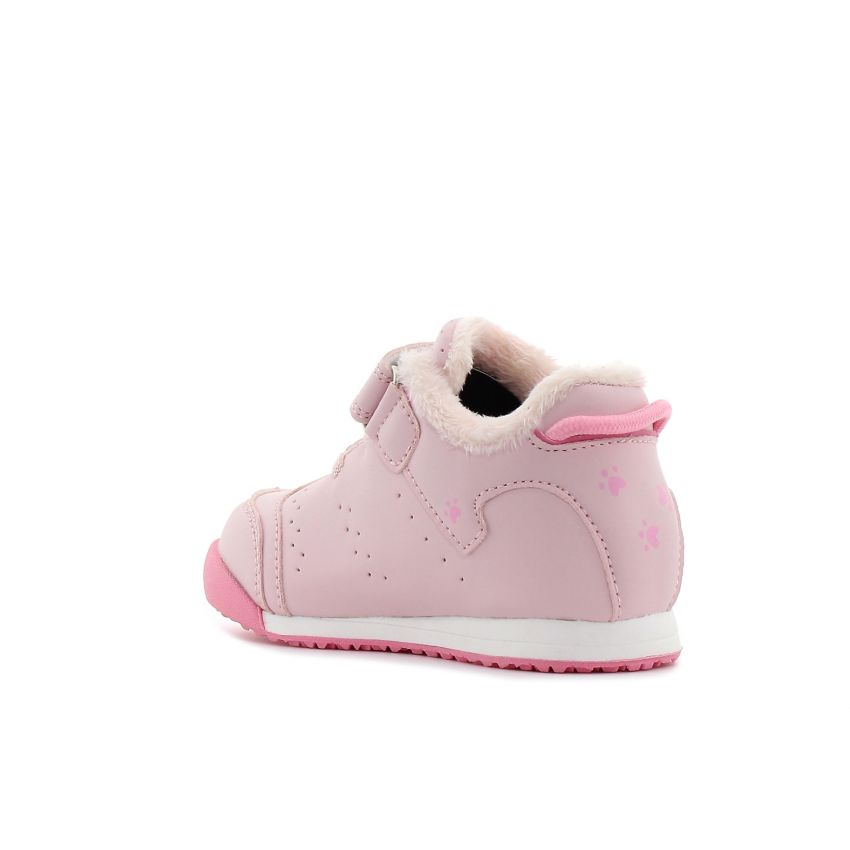 Wink - Noom rózsaszín baba cipő