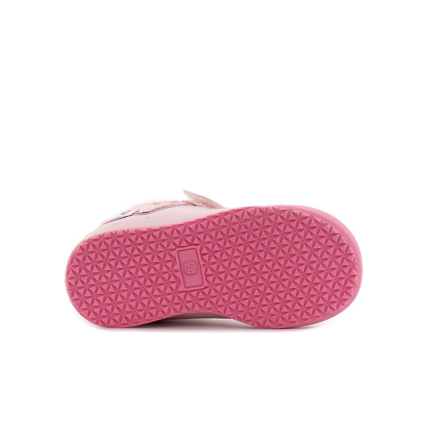 Wink - Noom rózsaszín baba cipő