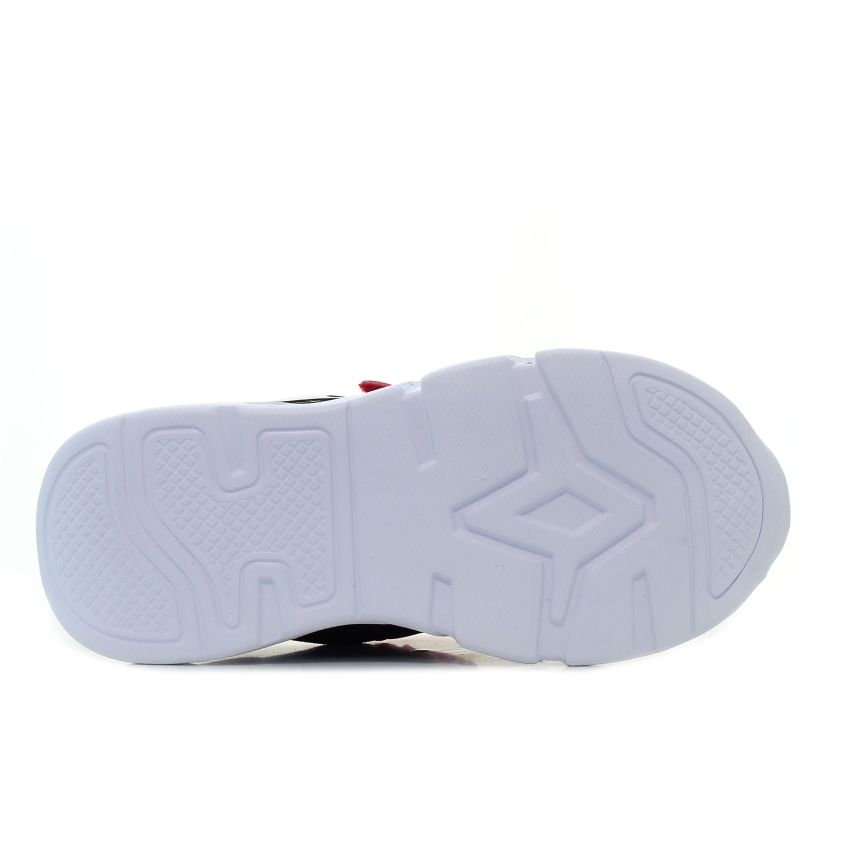 Wink - Nightro villogó piros gyerek cipő