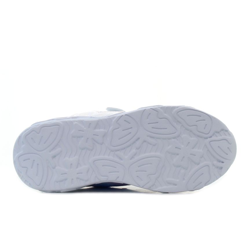 Wink - Regina Flor villogó gyöngyház gyerek cipő