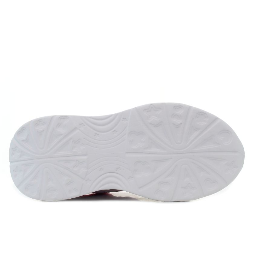 Wink - Regina Shine villogó rózsaszín gyerek cipő