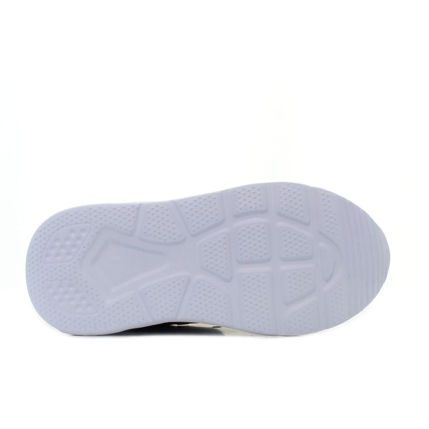 Wink - MythX villogó szürke gyerek cipő