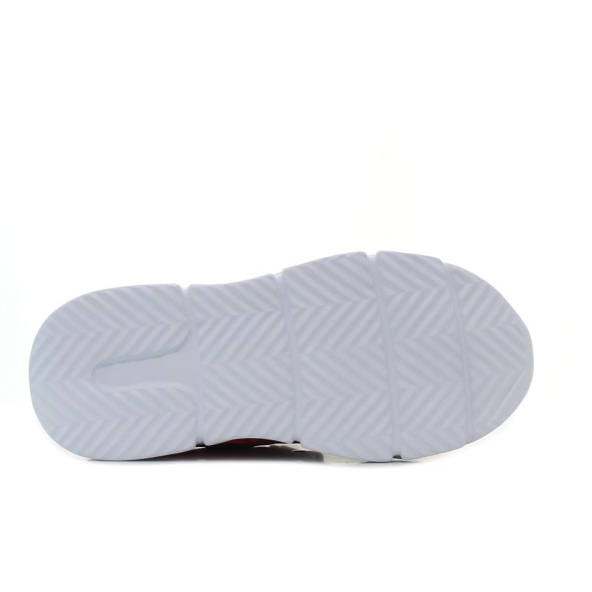 Wink - Paleo Fun villogó szürke gyerek cipő