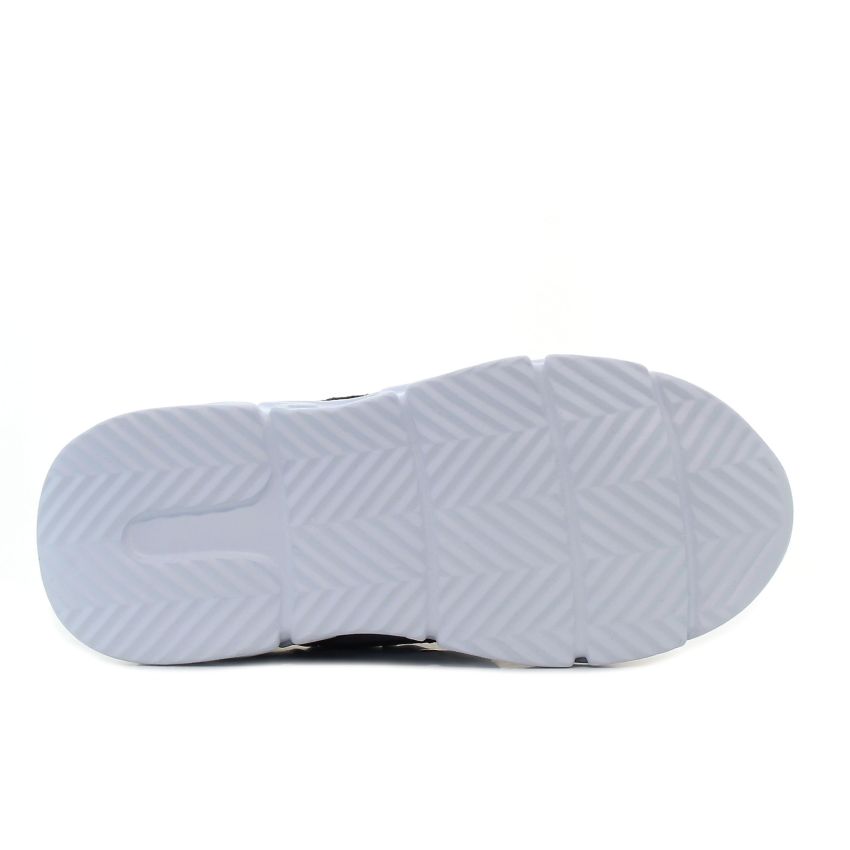 Wink - PalaDyno villogó sötétszürke gyerek cipő