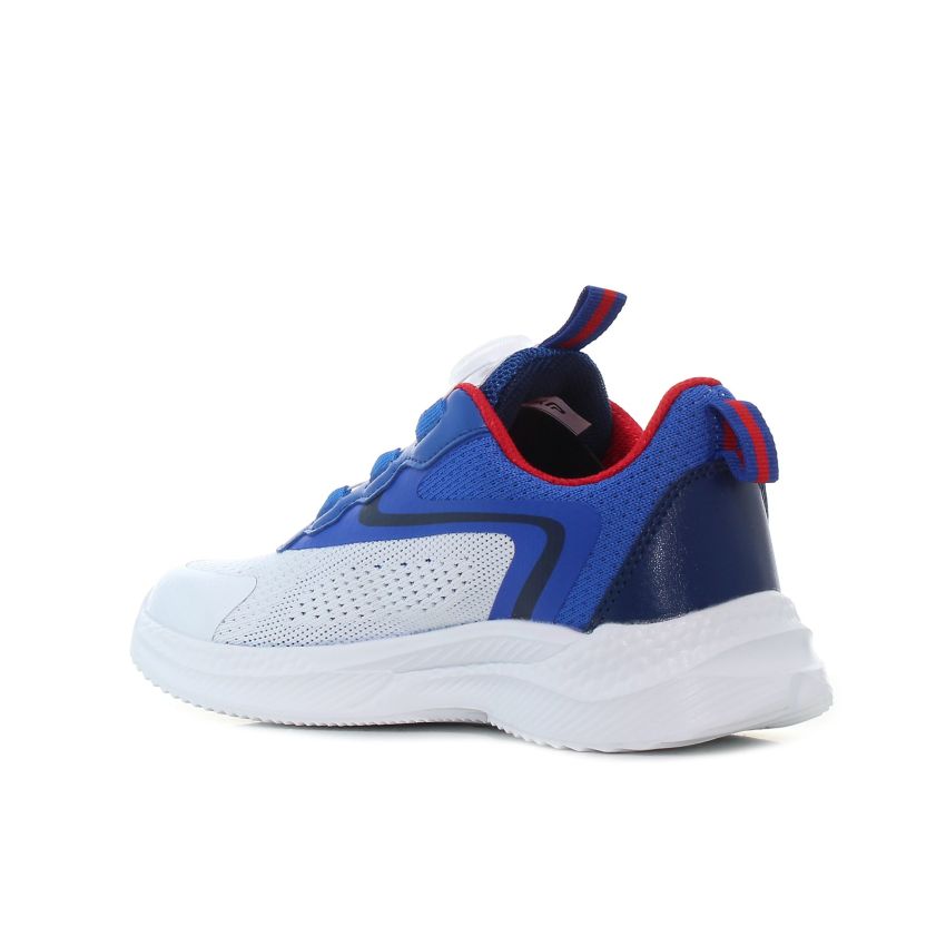 Wink - HoloRun kék tárcsás baba cipő