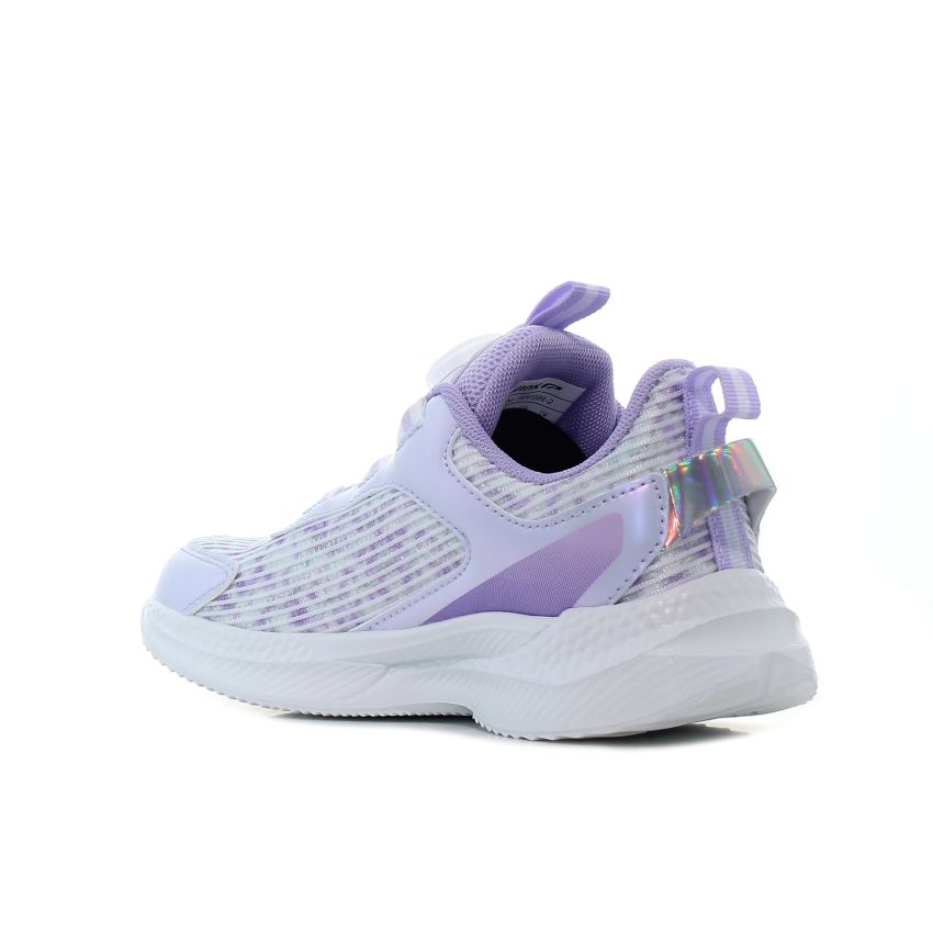 Wink - Cascade lila gyerek cipő