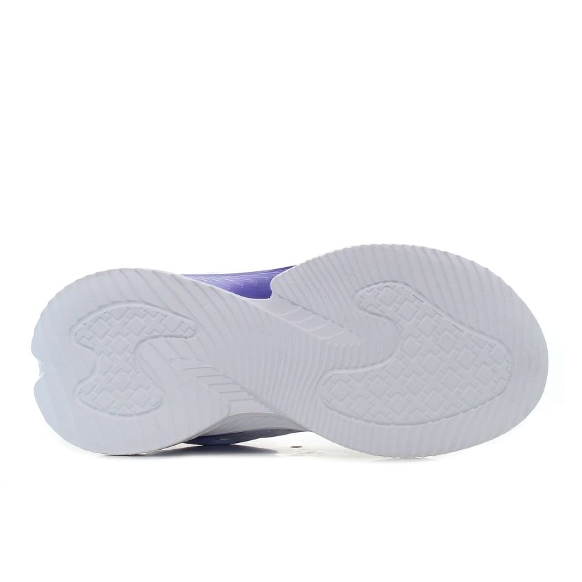 Wink - Cascade lila gyerek cipő