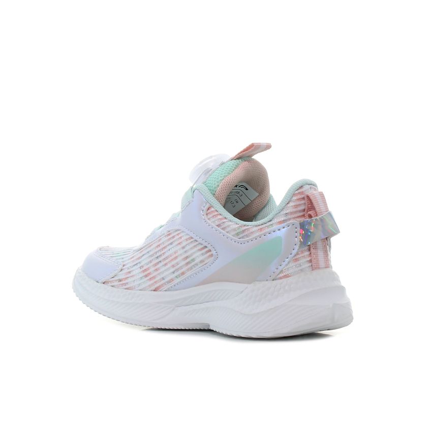 Wink - Cascade gyöngyház baba cipő