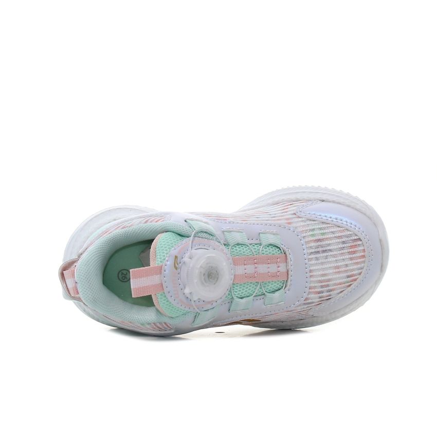 Wink - Cascade gyöngyház baba cipő