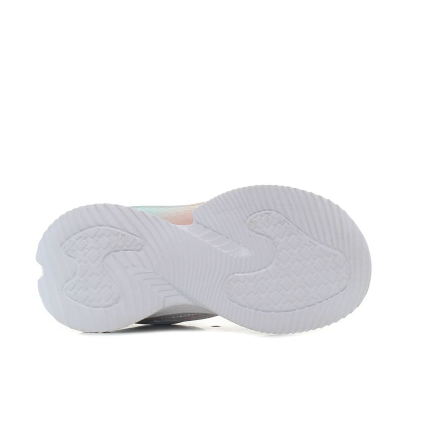 Wink - Cascade gyöngyház baba cipő