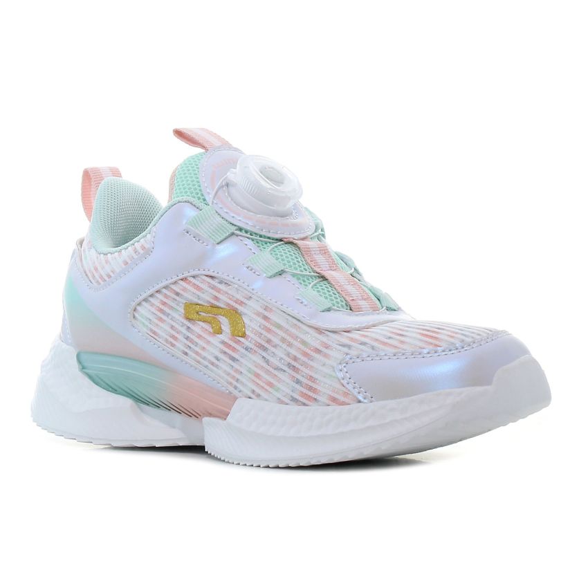 Wink - Cascade gyöngyház gyerek cipő