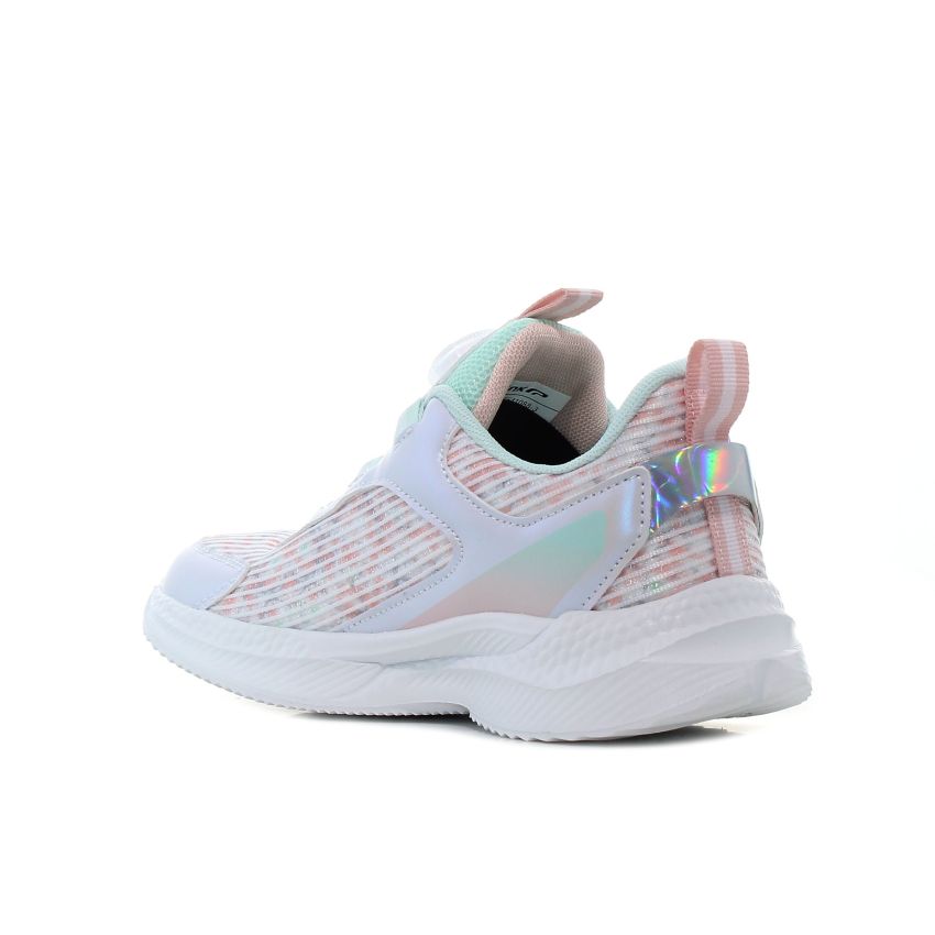 Wink - Cascade gyöngyház gyerek cipő