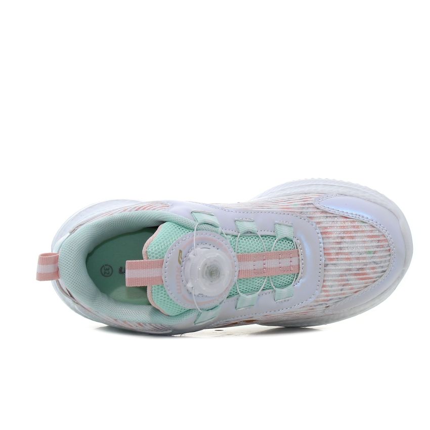 Wink - Cascade gyöngyház gyerek cipő