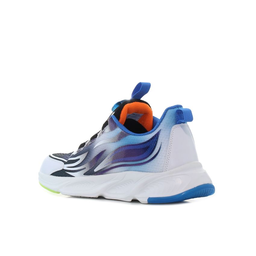 Wink - HoloSync kék tárcsás gyerek cipő