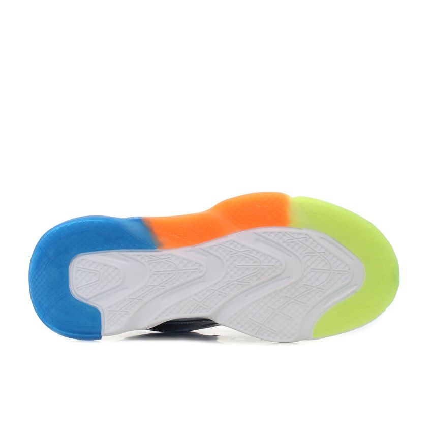 Wink - HoloSync kék tárcsás gyerek cipő