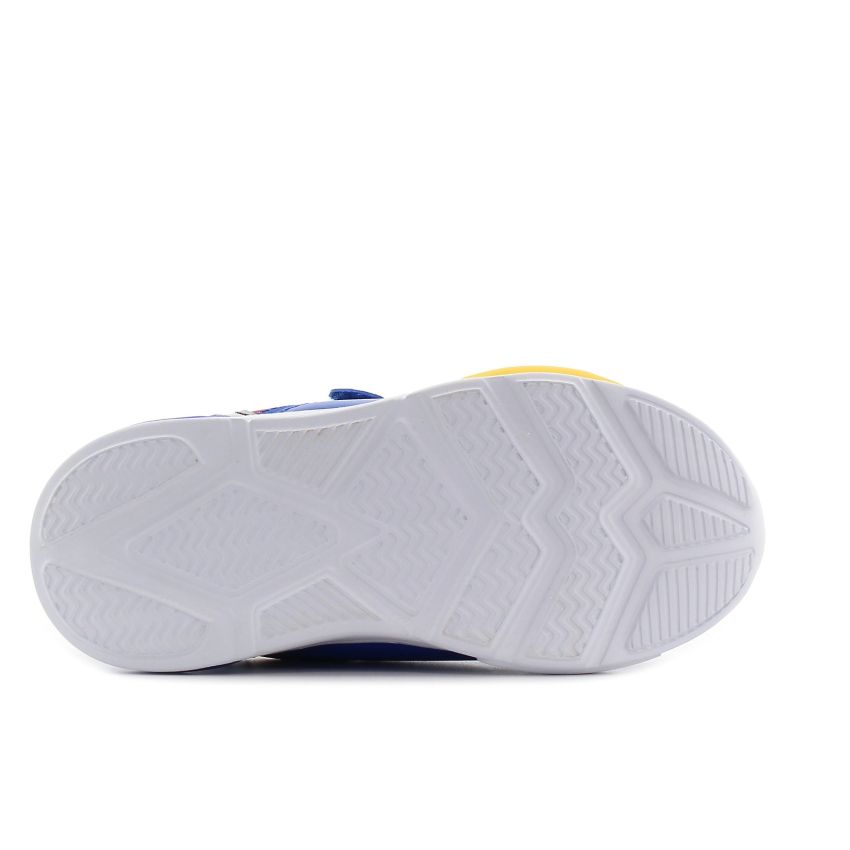 Wink - Illumy villogó kék baba cipő