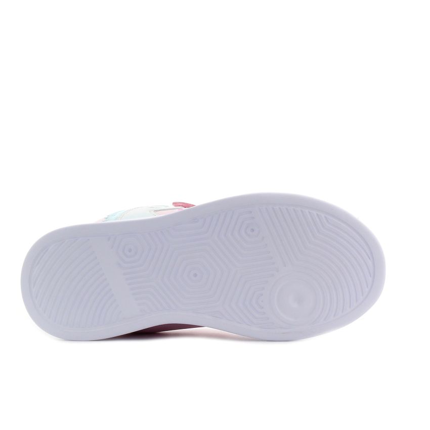 Wink - Alastor villogó rózsaszín gyerek cipő