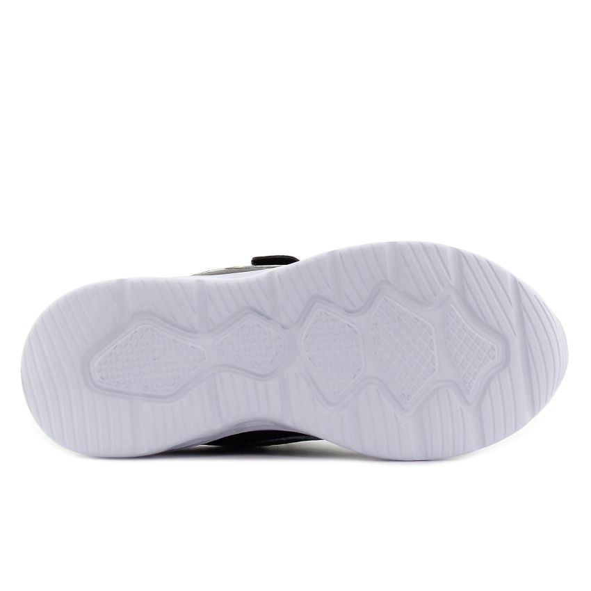 Wink - Blipp villogó szürke gyerek cipő