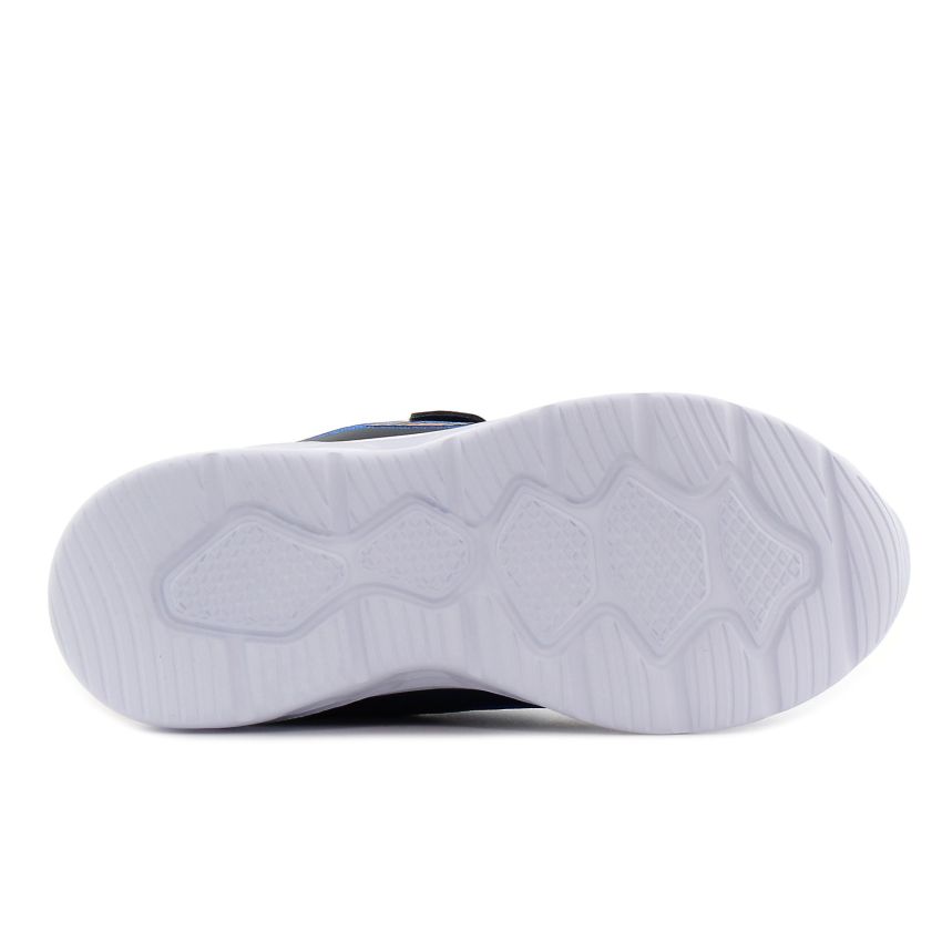 Wink - Blipp villogó sötétkék gyerek cipő