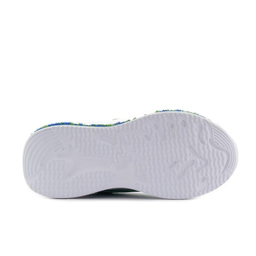 Wink - Bbls villogó fehér gyerek cipő