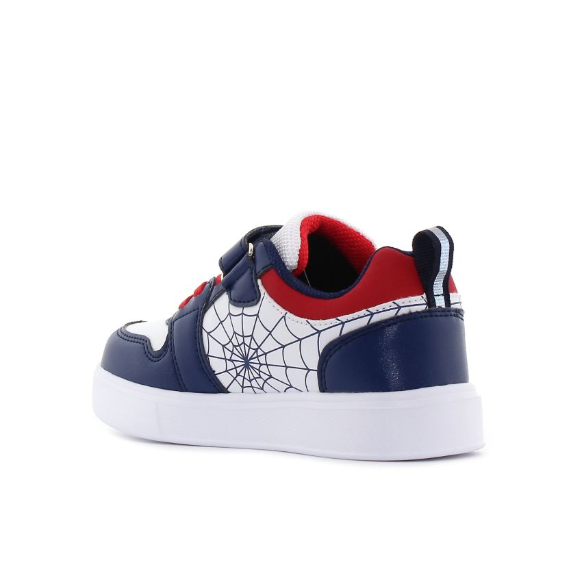 Wink - Arakk villogó sötétkék gyerek cipő