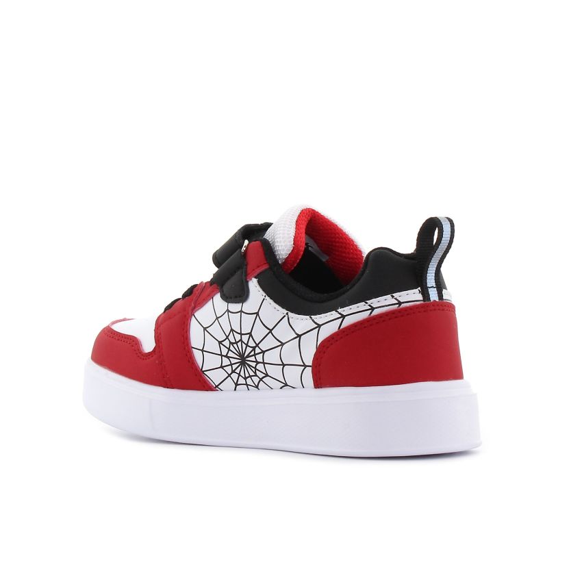 Wink - Arakk villogó piros gyerek cipő