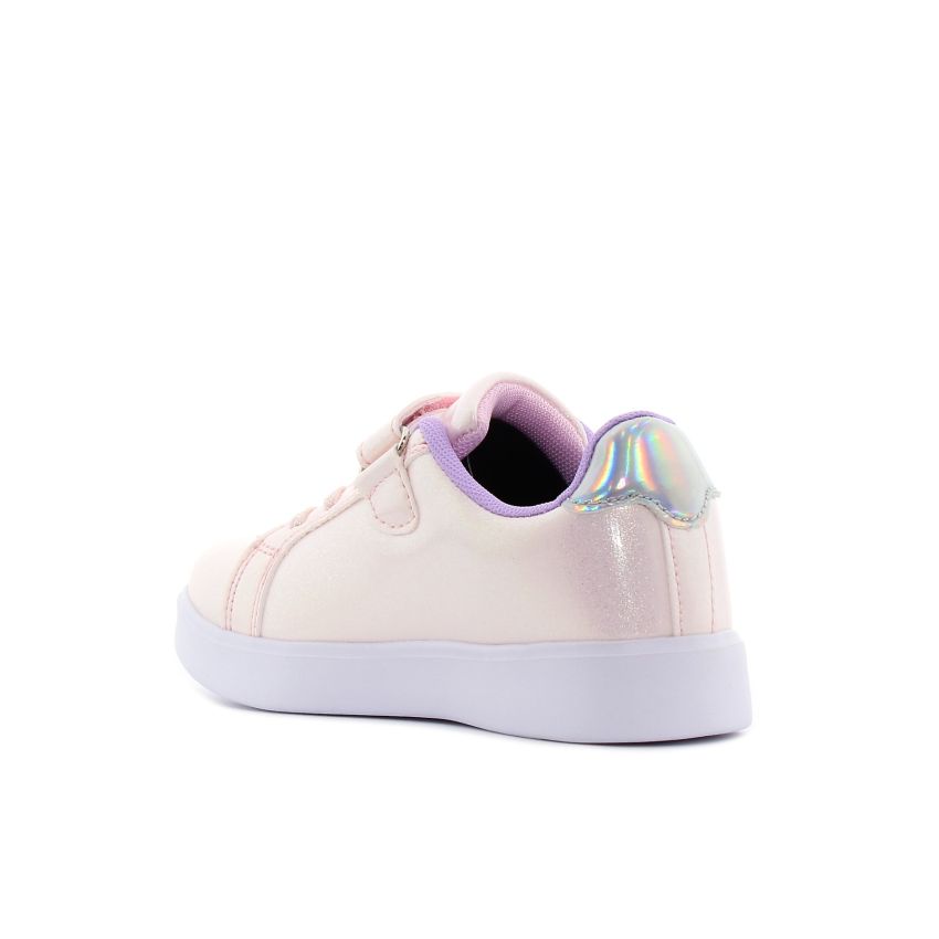 Wink - Imeel bézs villogó gyerek cipő