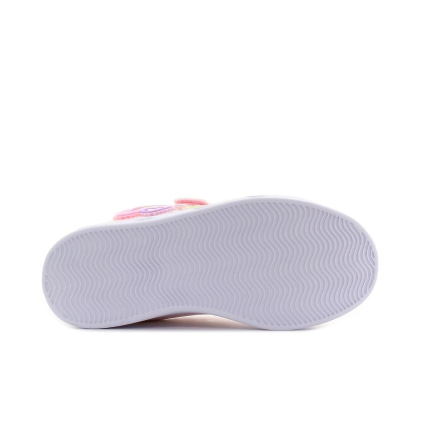 Wink - Imeel bézs villogó gyerek cipő