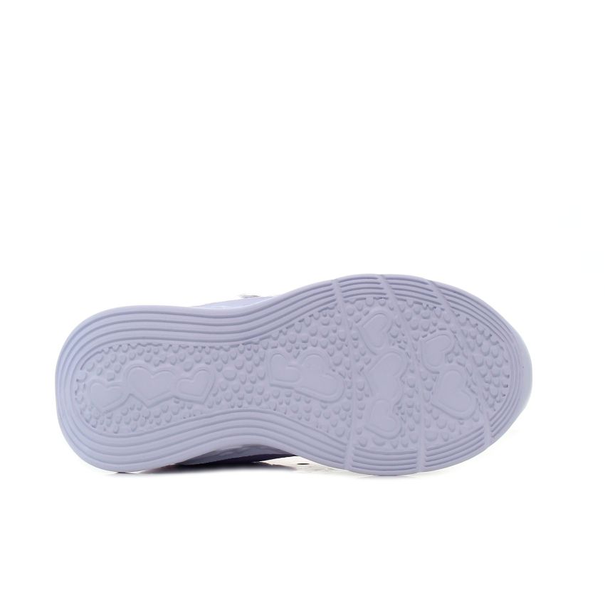 Wink - Regina Glit villogó rózsaszín gyerek cipő