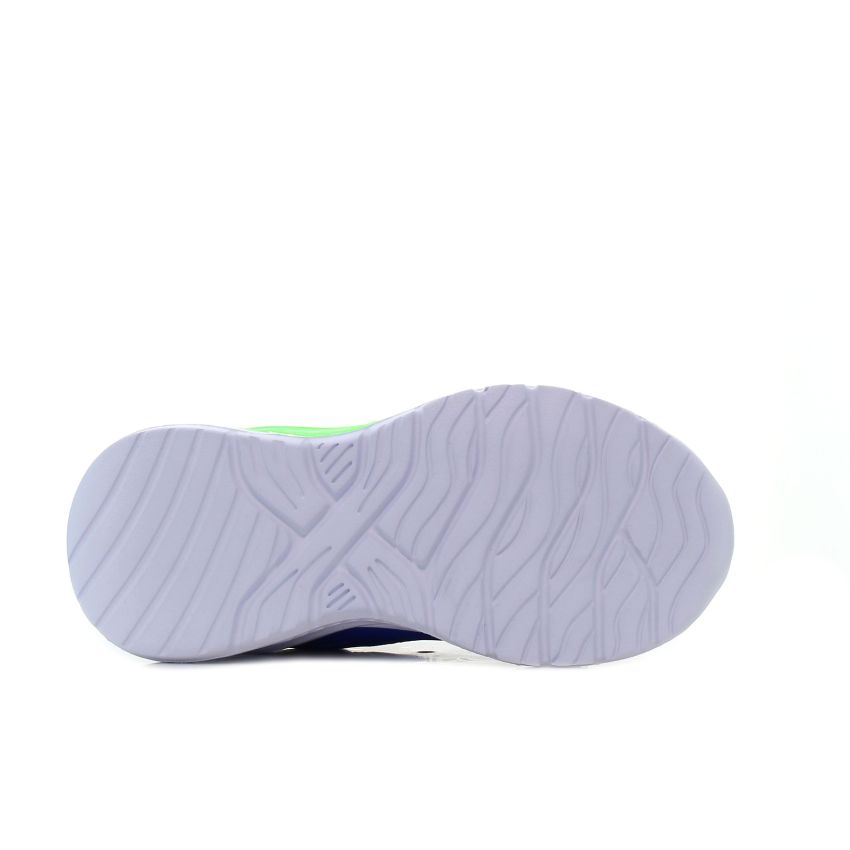 Wink - Sirius villogó kék baba cipő