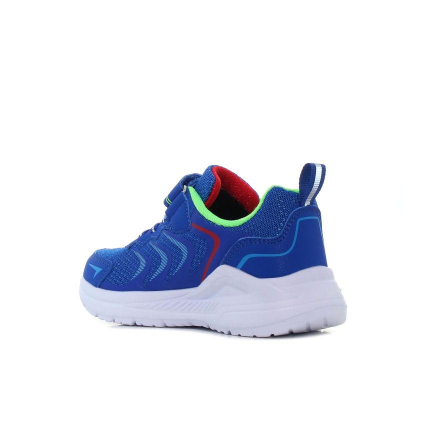 Wink - Sirius villogó kék gyerek cipő