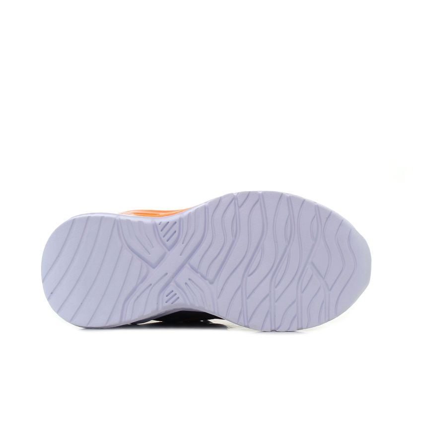 Wink - Sirius villogó szürke baba cipő