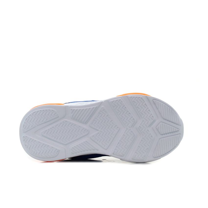 Wink - Naut villogó sötétkék baba cipő