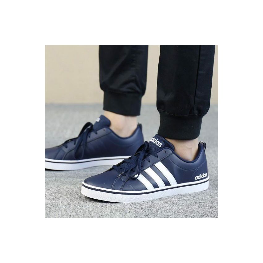 Adidas VS Pace sötétkék férfi cipő