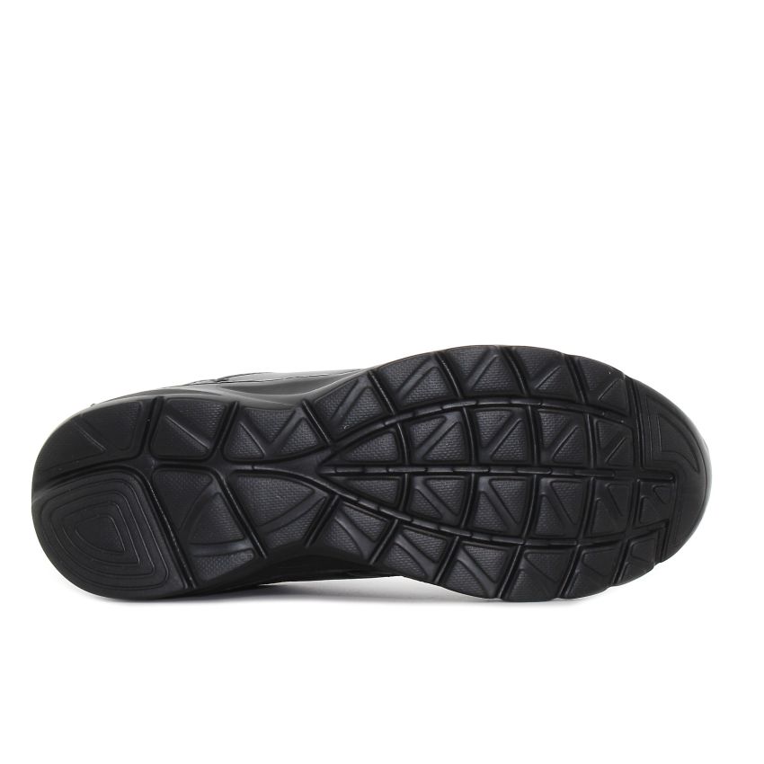 Wink - Andre fekete férfi cipő