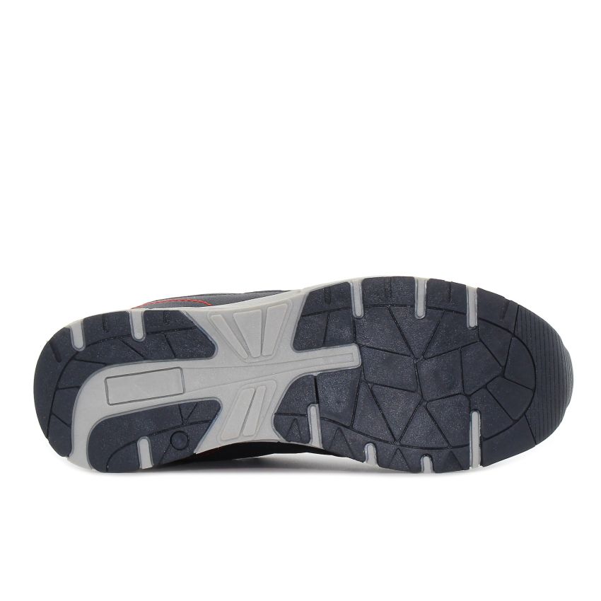 Wink - Viator sötétkék férfi cipő