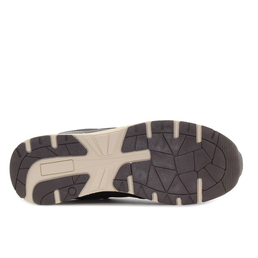 Wink - Viator barna férfi cipő