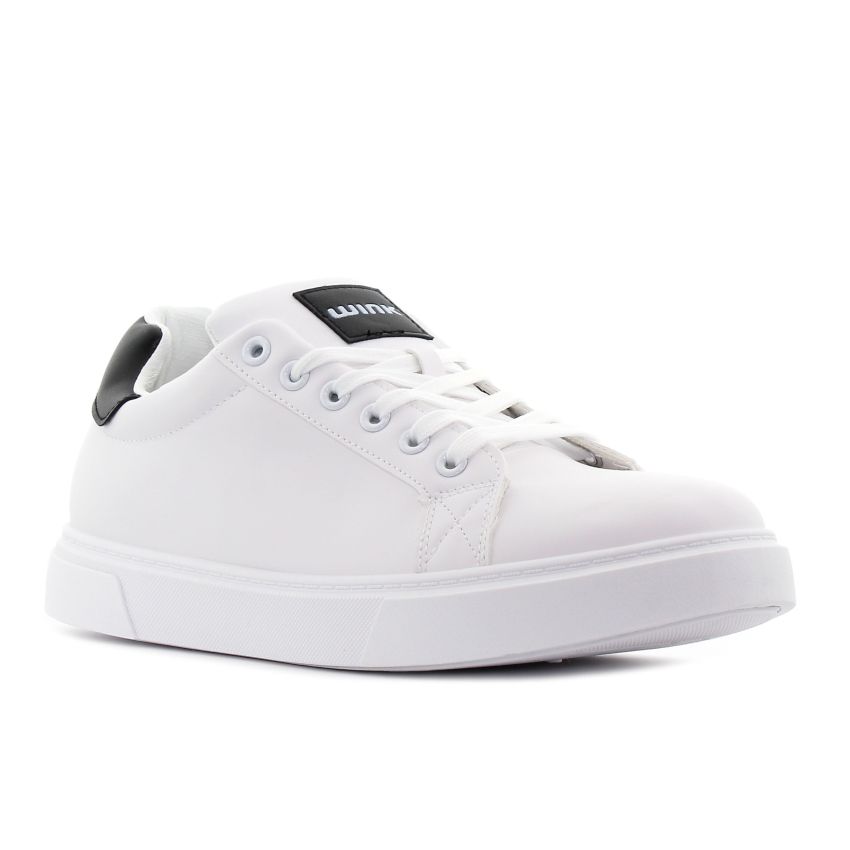 Wink - Gesto fehér férfi cipő