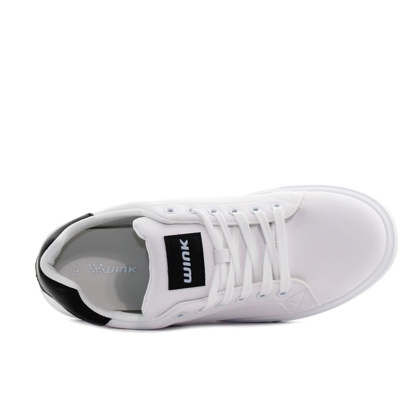 Wink - Gesto fehér férfi cipő