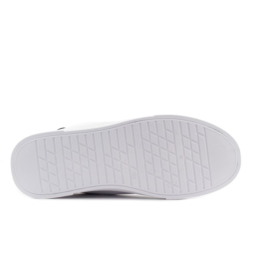 Wink - Gesto fehér férfi cipő