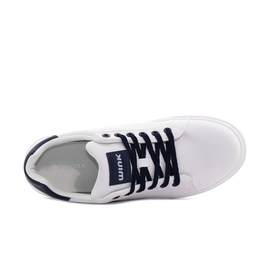 Wink - Gesto fehér férfi cipő