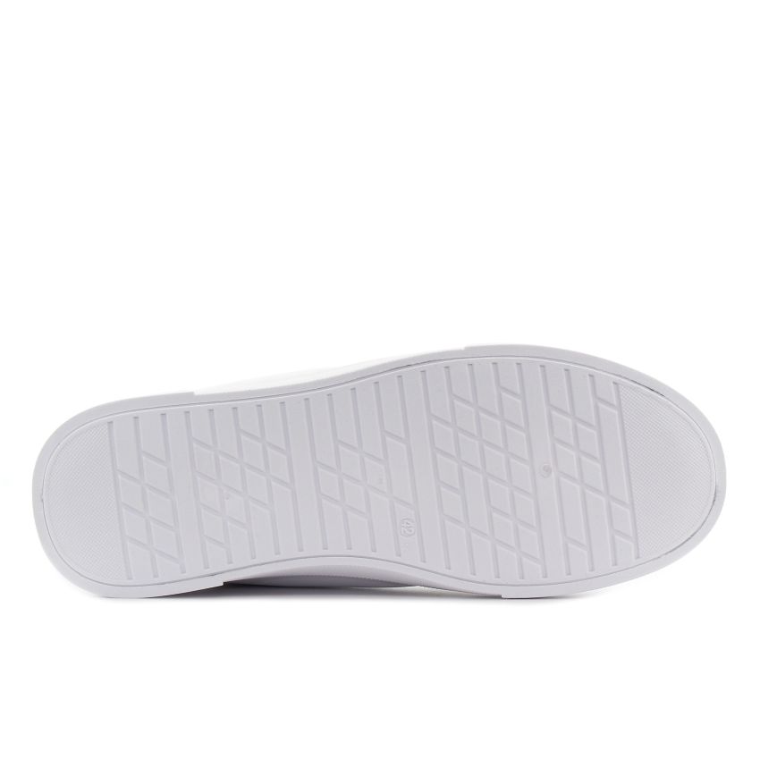 Wink - Gesto fehér férfi cipő