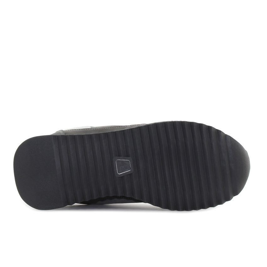 Wink - Rtrx szürke férfi cipő