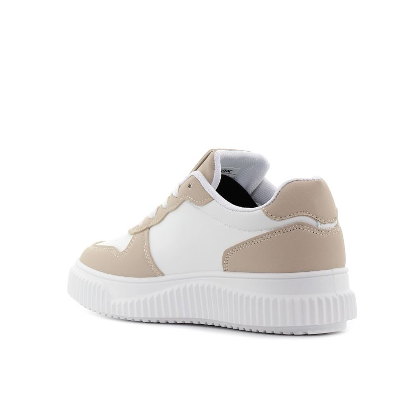 Wink - Eligo bézs női cipő