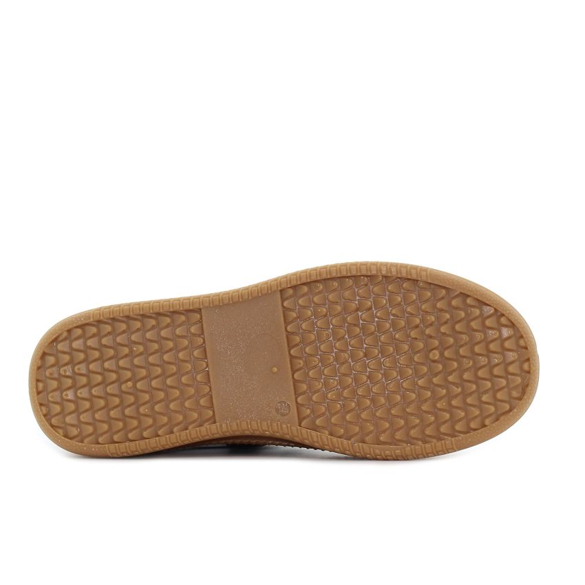 Wink - Blux szürke női cipő