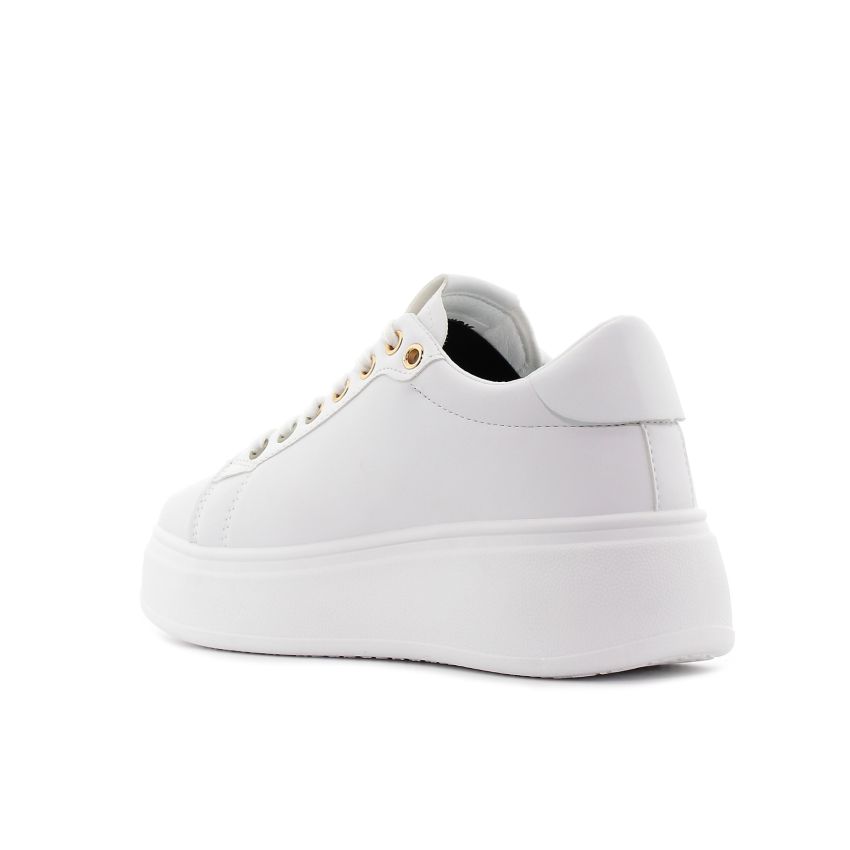 Wink - Casca fehér női cipő